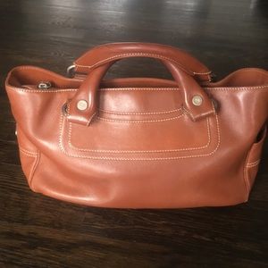 Celine boogie bag